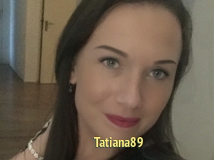 Tatiana89