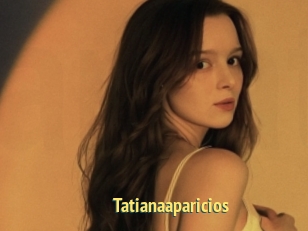 Tatianaaparicios