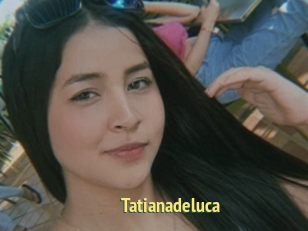 Tatianadeluca