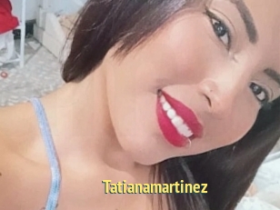 Tatianamartinez