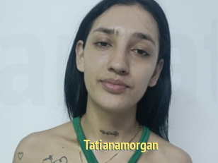 Tatianamorgan
