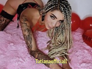 Tatianaofficiall