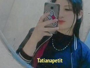 Tatianapetit