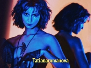 Tatianaromanova