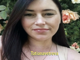 Tatianavetrova