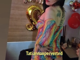 Tatiannaxperverted