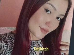 Tatibitch