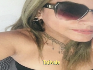 Tativale