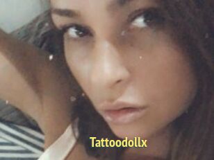 Tattoodollx