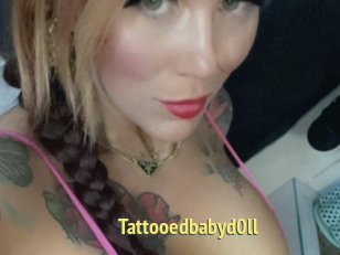 Tattooedbabyd0ll