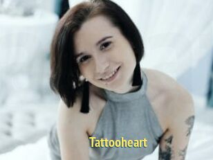 Tattooheart