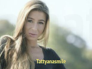 Tattyanasmile