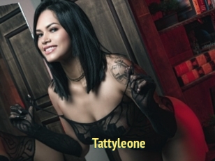 Tattyleone