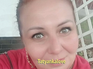 Tatyankalove