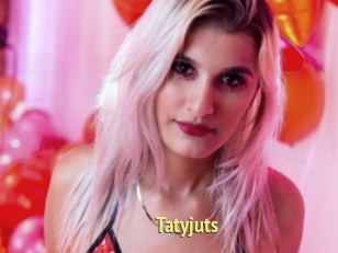 Tatyjuts