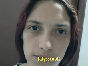 Tatysscoott