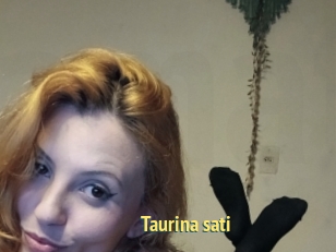 Taurina_sati