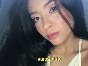 Tauruspetite