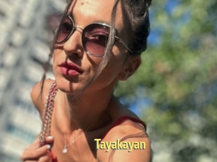 Tayakayan
