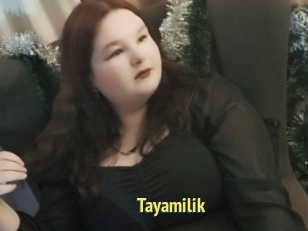 Tayamilik