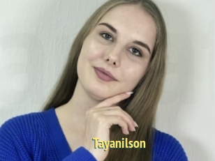 Tayanilson