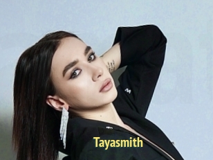 Tayasmith