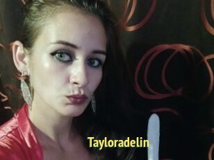 Tayloradelin