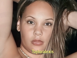 Tayloralexis