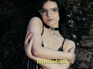 Taylorbadcock