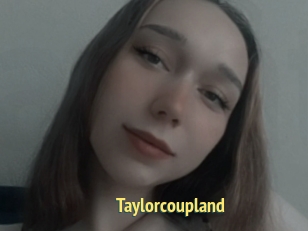Taylorcoupland