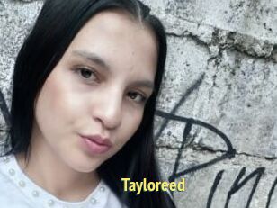 Tayloreed