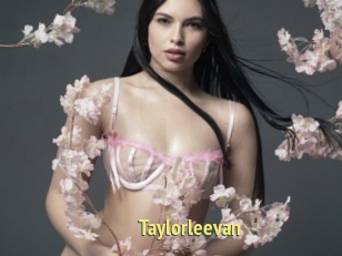 Taylorleevan