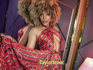 Taylorlenor