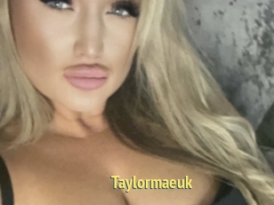 Taylormaeuk