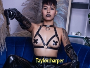 Taylorrharper