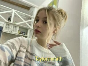 Taylorsmmith