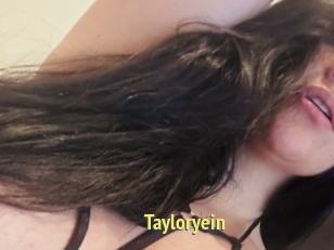 Tayloryein