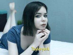 Tayloryork