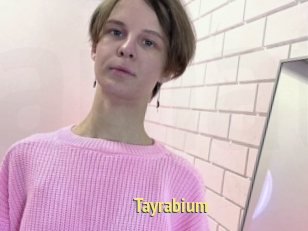 Tayrabium