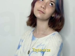 Taytearras