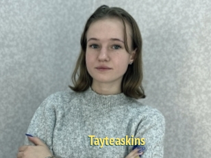 Tayteaskins