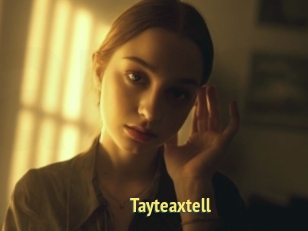 Tayteaxtell