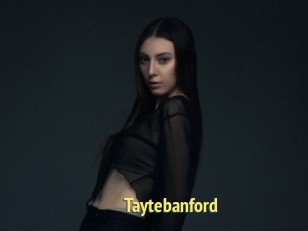 Taytebanford