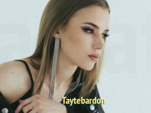 Taytebardon