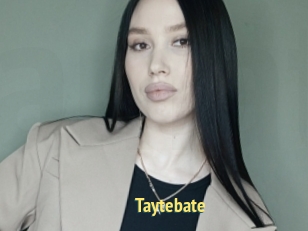 Taytebate