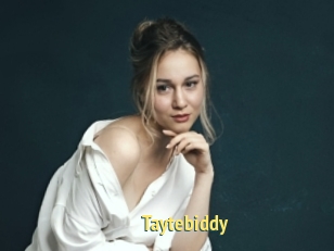 Taytebiddy