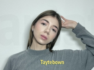 Taytebown