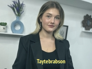 Taytebrabson