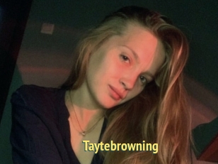 Taytebrowning