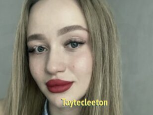 Taytecleeton